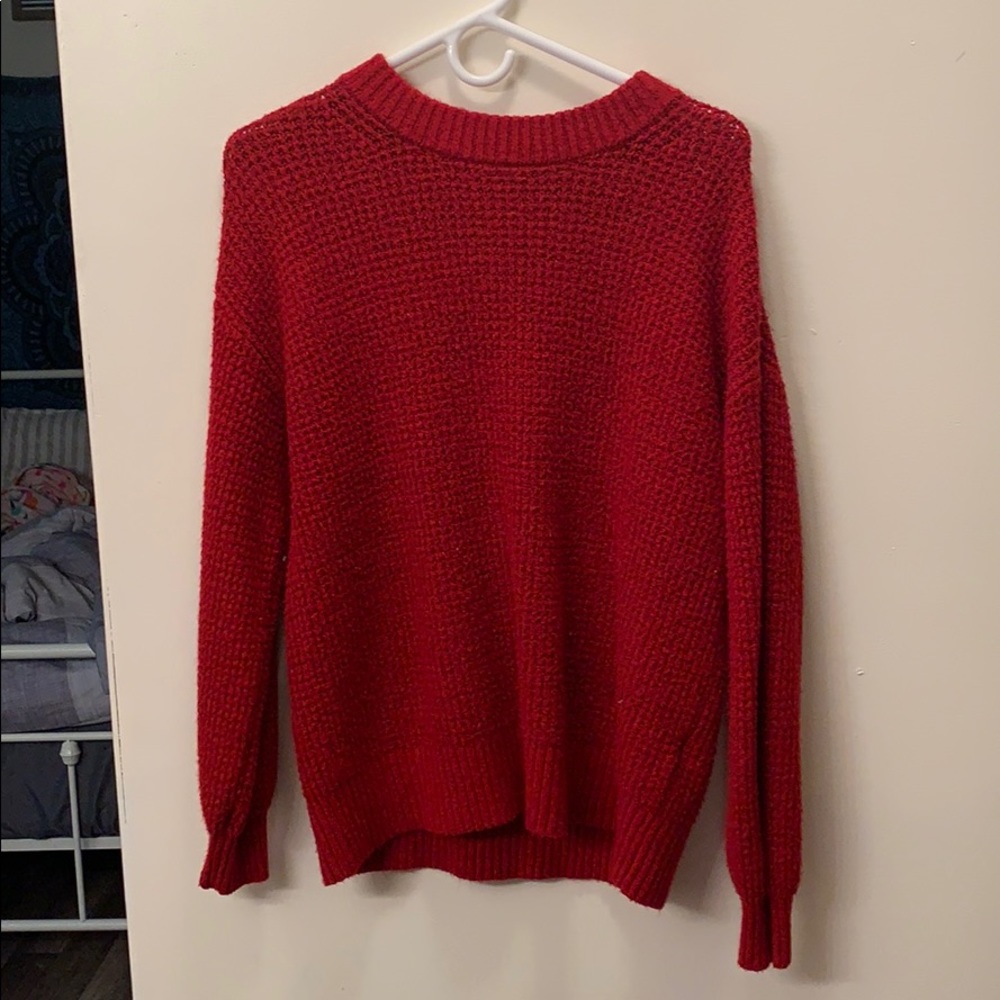 American Eagle Outfitters Sweater